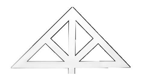 Gable Pediment - Flat | Pediment, Interior and exterior, Millwork