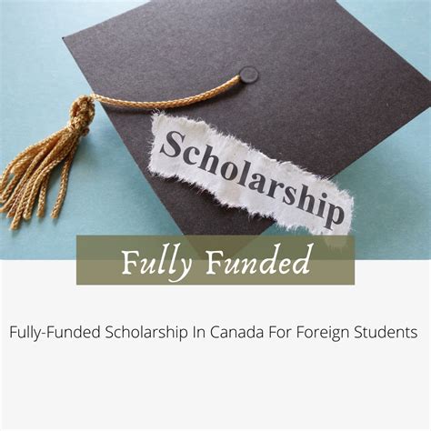 Fully Funded University Scholarships In The Usa Without Ielts 024jobs