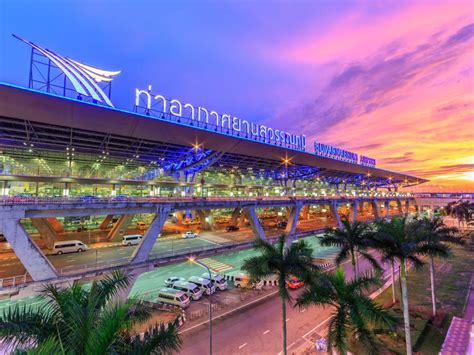 Suvarnabhumi Don Muang Airport Kanchanaburi Private Transfer KKday