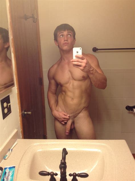 After Shower Amateur Gay Porn Pictures And Stories