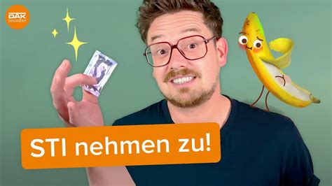 Was Tun Wenns Juckt Im Schritt Doktorsex DAK Gesundheit YouTube