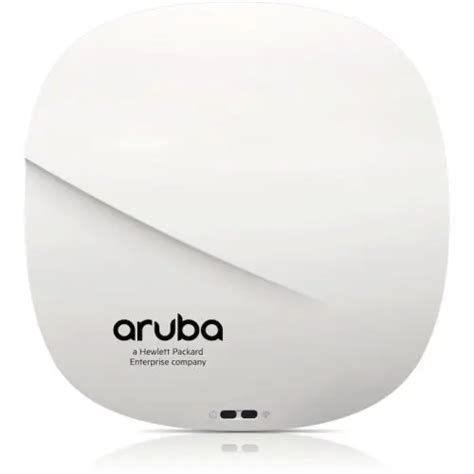 Aruba Instant Iap Rw Jw A Wireless Network Access Point N