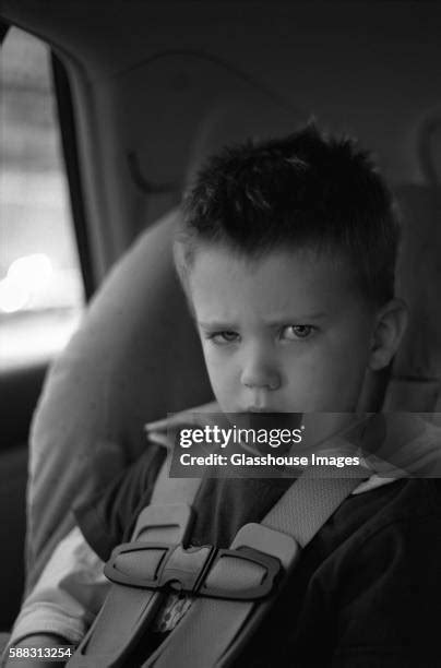 50 Child Grumpy Car Stock Photos High Res Pictures And Images Getty