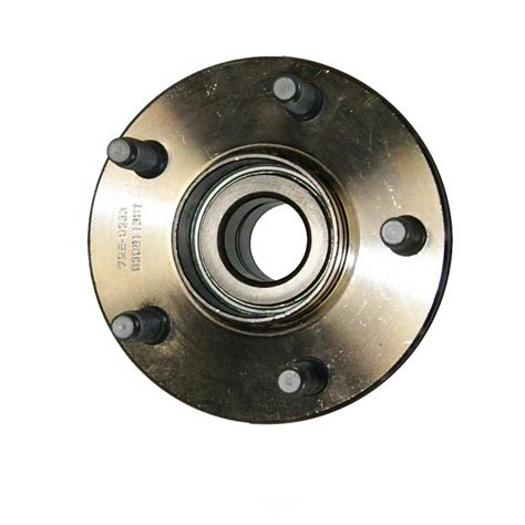 Axle Bearing And Hub Assembly Rear Front Gmb Ebay