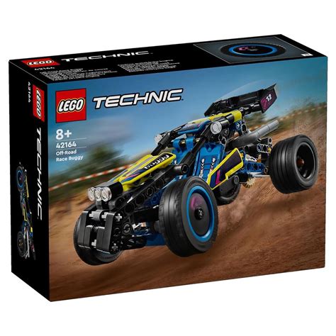 Lego Technic Sets Revealed The Brick Fan