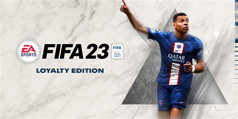 FIFA 23 - Nintendo Switch Legacy Edition - OpenCritic