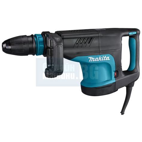 Електрически къртач Makita HM1203C SDS MAX Цена