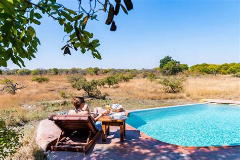 Fig Tree Camp Sangare Tented Camp Fisherman S Camp Kenya Adventure