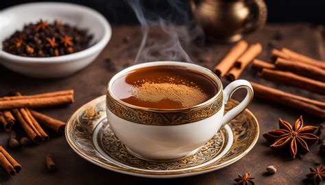 What Is Karak Chai Discover The Rich Flavors And Culture Behind This