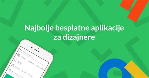 Najbolje Besplatne Aplikacije Za Dizajnere Android I Ios