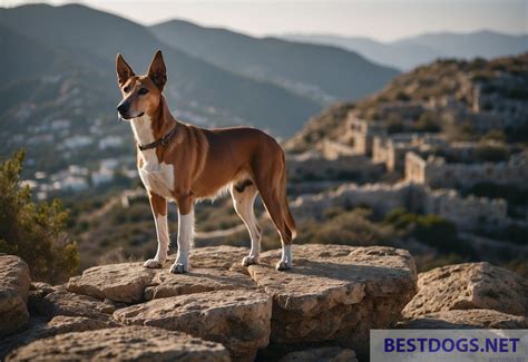 Cretan Hound - Best Dogs