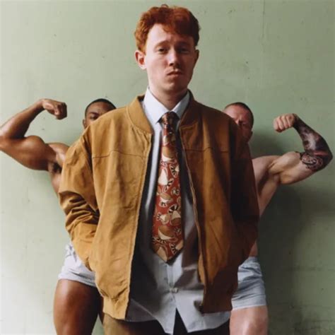 King Krule Llega Con Su Show A La Argentina Filo News