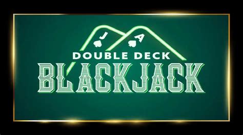 Double Deck Blackjack Game enjoy and learn.