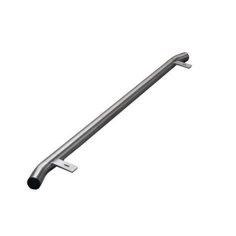 Side Sill Protectors Crafter Man Tge L4l5