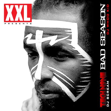 Tech N9ne Bad Season Lyrics And Tracklist Genius