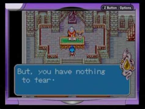 Breath Of Fire II GBA Gameplay YouTube