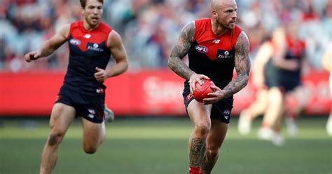 Match Preview Melb V Freo