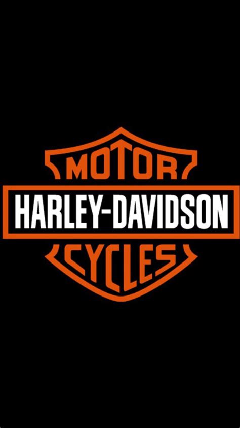 Pin On Carros E Motos In Harley Davidson Logo Harley Davidson