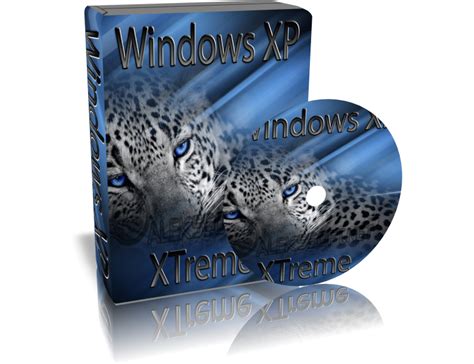 Windows XP Sp3 XTreme 2012 RUS x86 DriverPacks скачать бесплатно