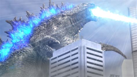 I Will Reduce The City To Dust Godzillac4d By Mariozillarex64 On