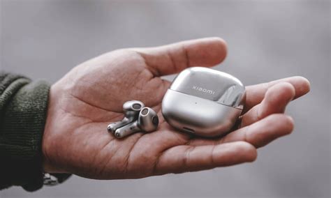 Xiaomi Buds 5 review: Way greater than the AirPods 4? - GadgetMatch
