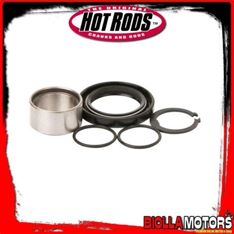 OSK AUSGANG WELLE KIT HOT RODS Kawasaki KX EBay De