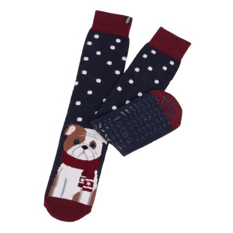 Mens Slipper Socks Totes Isotoner