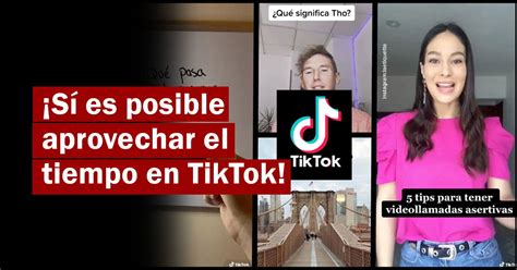 Recetas Consejos Y Clases 10 Cuentas De Tiktok Que Le Enseñan De Todo Revista Diners