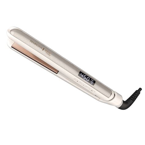 Remington Inch Argan Oil Keratin Infused Ceramic Hair Straightener