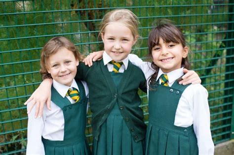 Oratory Primary School Oratory Primary School