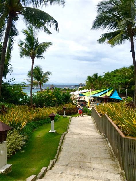 Shangri La Mactan Cebu Philippines