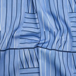 Cotton Twill Fabric By The Yard Structure Meets Style