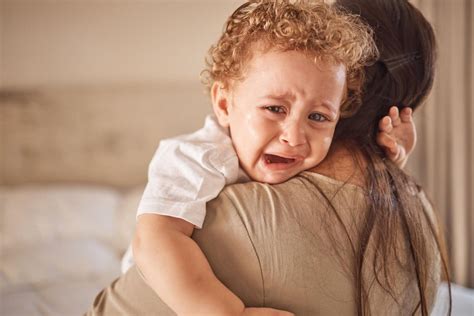 Cu Les Son Las Se Ales De Autismo En Beb S