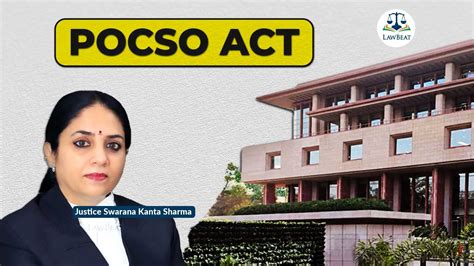 Lawbeat Delhi High Court Affirms Conviction In Pocso Case Despite