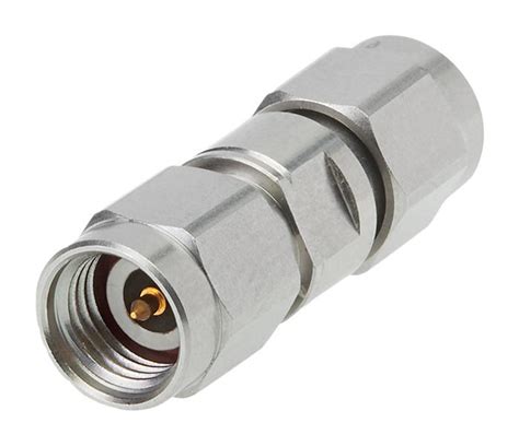 Johnson Cinch Connectivity Rf Coaxial Adapter