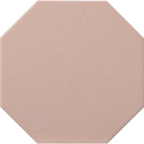 Ottagono Agata 10x10 Cm Matte Full Body R10 A B Tiefe 7 Mm Porzellan