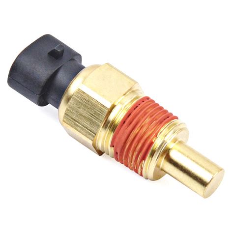 Otuayauto Engine Water Coolant Temperature Sensor Replacement For 1999 2010 Gmc Sierra 1500