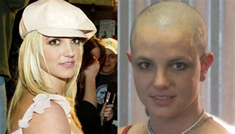 Hồi ký Britney Spears Tiết lộ lý do cạo trọc đầu gây xôn xao vào năm 2007