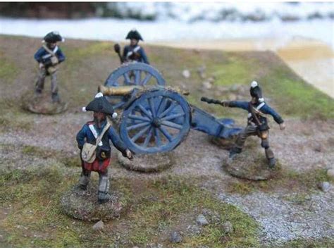 1806 Prussian Artillery