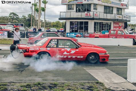 Drag Racing 101: Understanding the Basics of 1320 Racing | DrivingLine