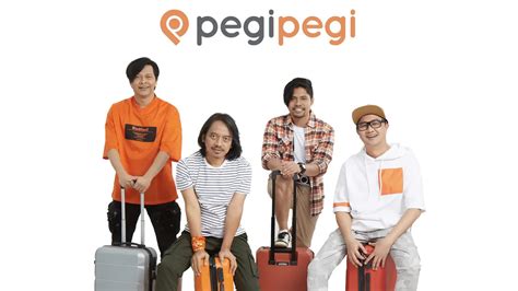 Pegipegi Tutup Setelah Tahun Beroperasi Tekno Liputan