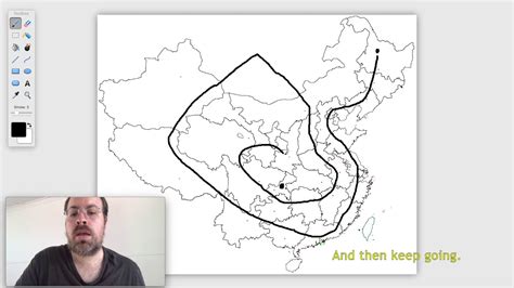 How To Remember All Of China S Provinces Youtube