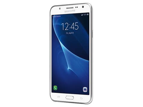 Galaxy J7 Boost Phones Sm J700pzwabst Samsung Us