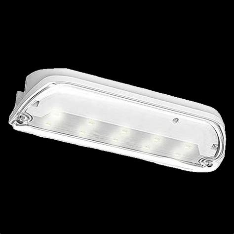 Ansell Lighting Aswtled3m Emergency Bulkheads Shop4 Electrical