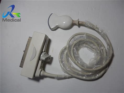 Ultrasound Transducer Probe Biosound Biosound Ca541 Convex Mylab For