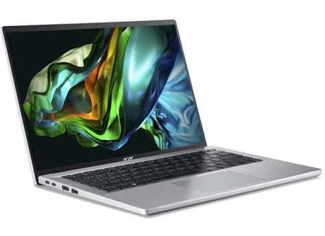 Notebook Acer Swift Go Sfg Intel Core I U Gb Ssd