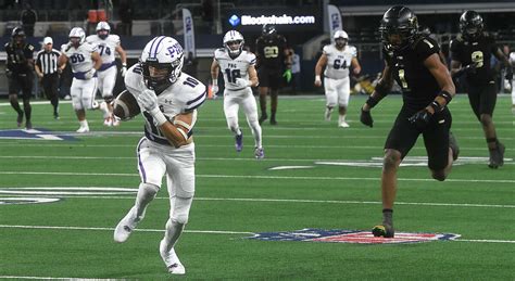 Check Out Photos Of South Oak Cliffs Win Over Port Neches Groves Football