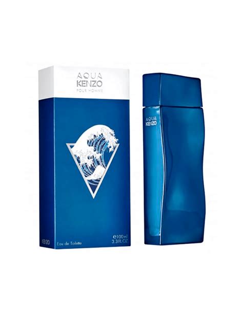 Kenzo Aqua Kenzo Pour Homme Edt 100 Ml En Farmacias Proteger Salud