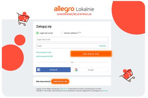 Allegro Lokalnie Co To Jest I Czym Się Różni Od Zwykłego Allegro