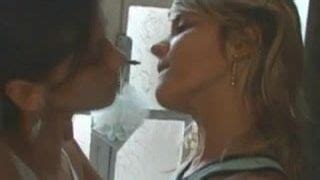 Here Comes The Devil Lesbian Scene Free Porn D Xhamster Xhamster